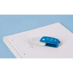 Picture of ERASER CAR KEY BLUE